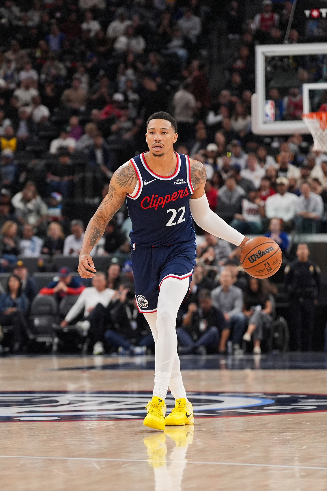 完美世界竞技平台官网-转正！乔丹·米勒近5场场均14.8分3.8板2.8助 命中率59%+47%