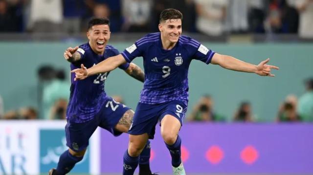 完美世界竞技平台官网-【观察】渐入佳境！河床双子星连线助阿根廷起飞